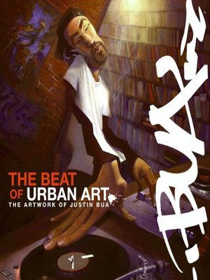 cover image of The Beat of Urban Art